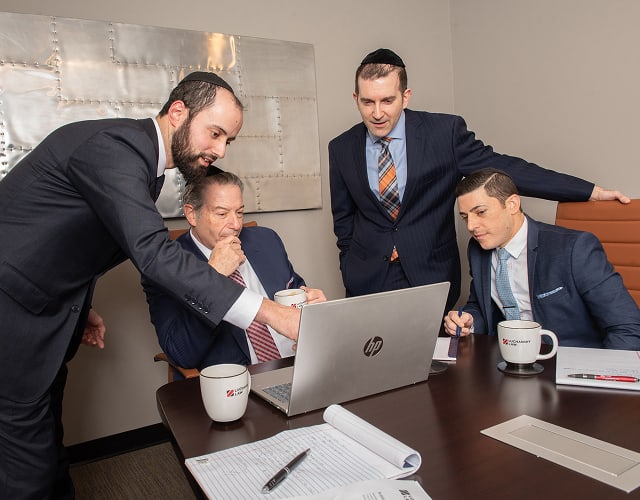 Meet Attorney