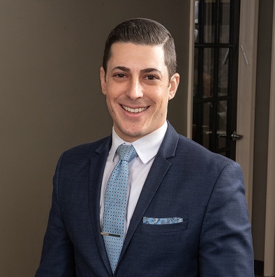  Ari Lichterman's Profile Image