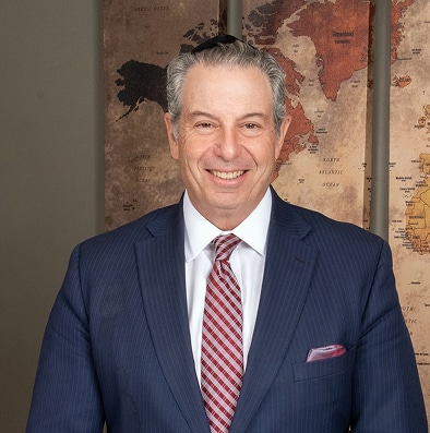 Bruce M. Luchansky's Profile Image